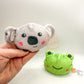 Funky Sugar Plush - Kenny Koala & Funky Frog