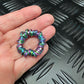 Kaiko oil slick centipede SMALL