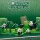 Kenji panda blind bag - Panda Bamboo
