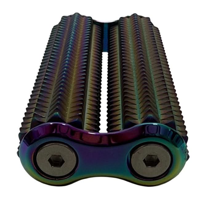 Kaiko Spikey Hand Roller