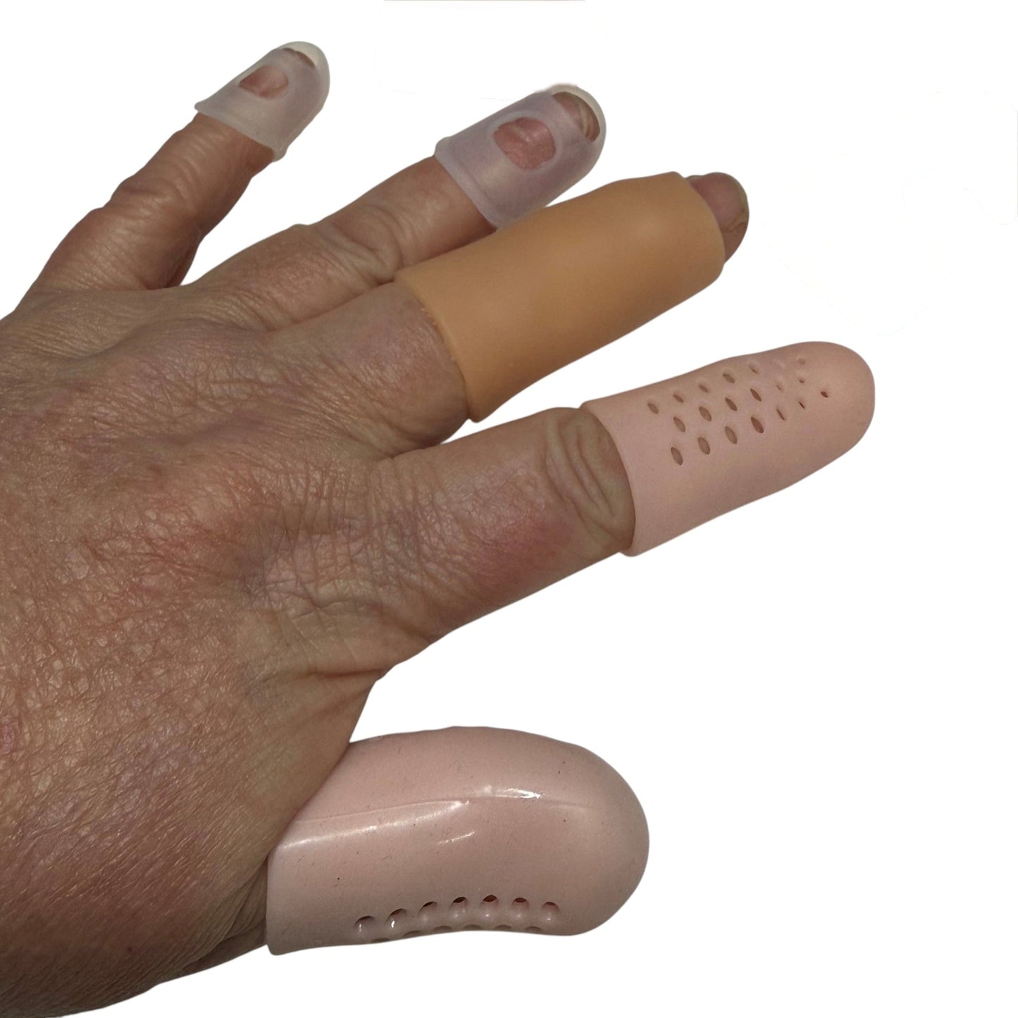 Kaiko 18pcs Picky Fingers pack