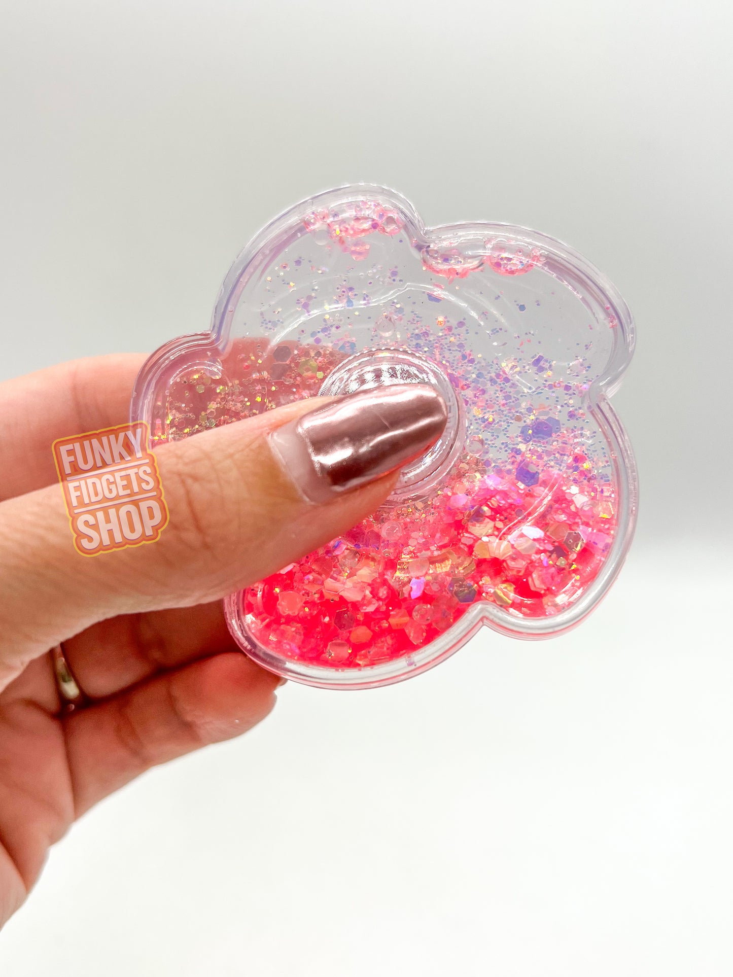 Liquid Spinners