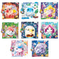 Taba World DIY Taba Craft Kit Mystical Friends