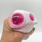 Scrunchems squeezy skull of horrors