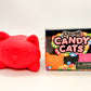 Scrunchems Candy Cats - Scented Squish