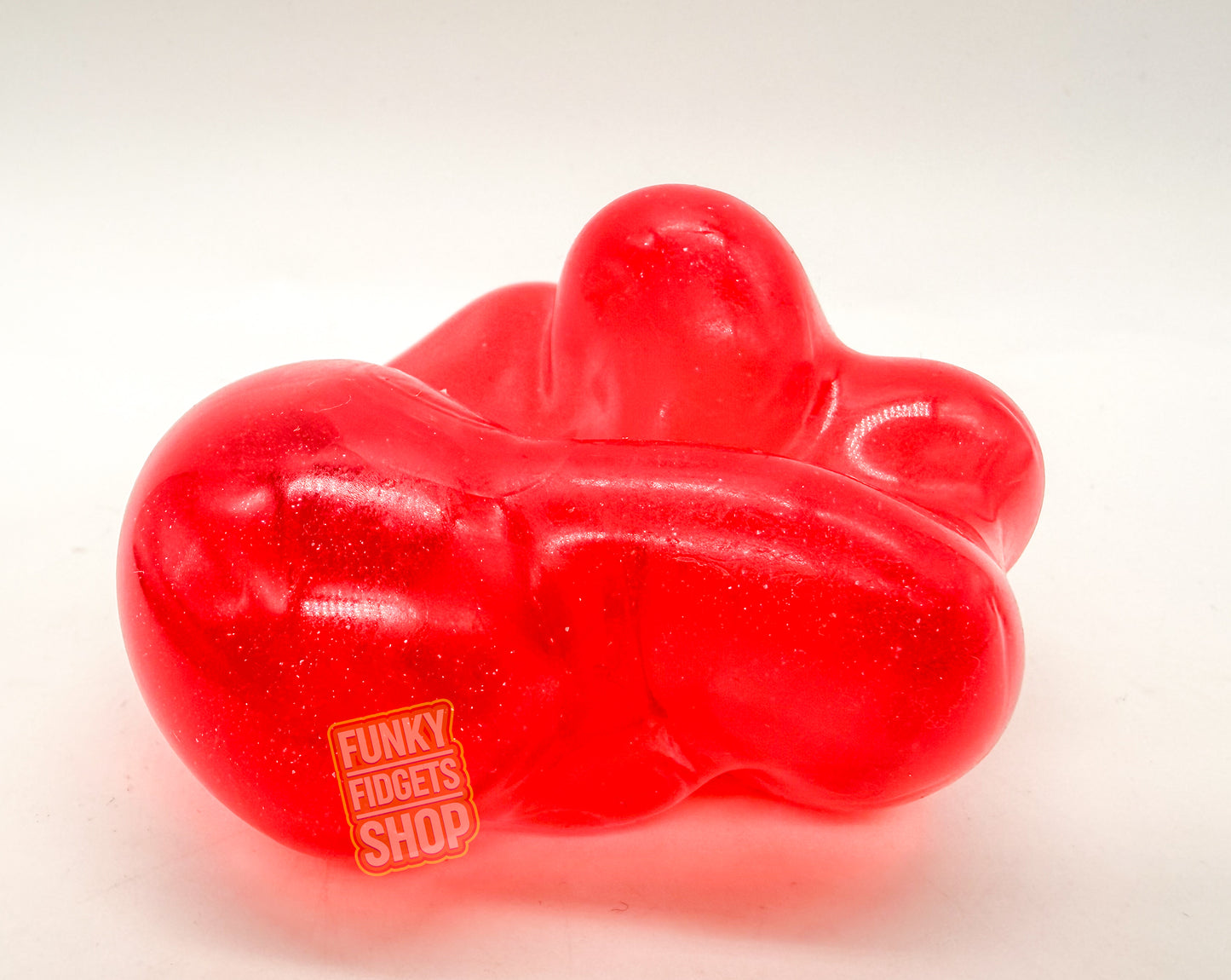 Funky JellyBall Loaded Edition