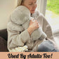 Weighted Sloth Teddy - Sleeping aid