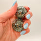 Funky Magnetic Pressure Balls