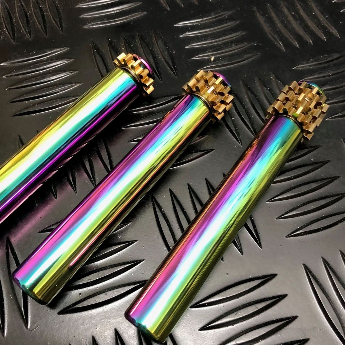Kaiko Cog Rod