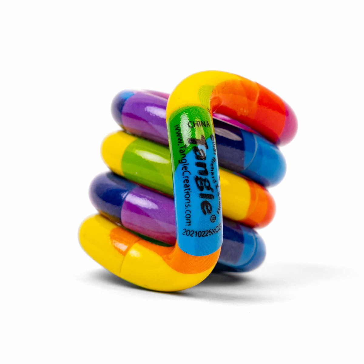 Tangle - Masterpiece