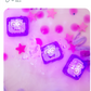 Glow Pals Light Up Cubes