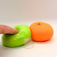 Crunchy Funky - Colour Change Lime to Lemon