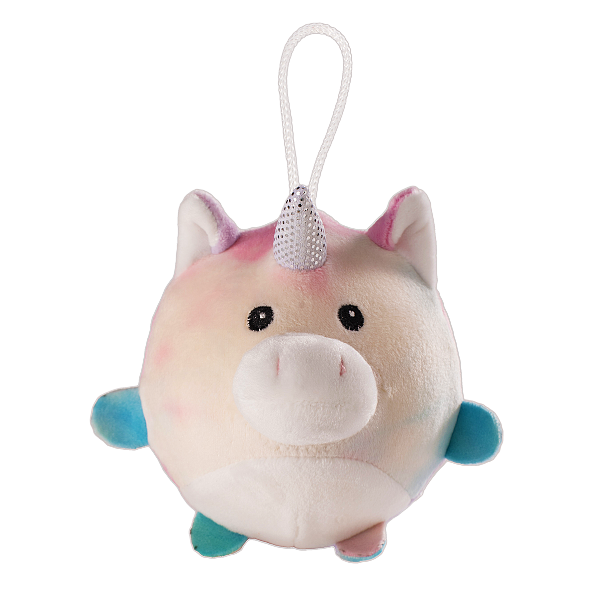 Pressure Pals Plush Stress Ball