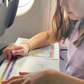 Kaiko Metal Bookmark & Reading guide