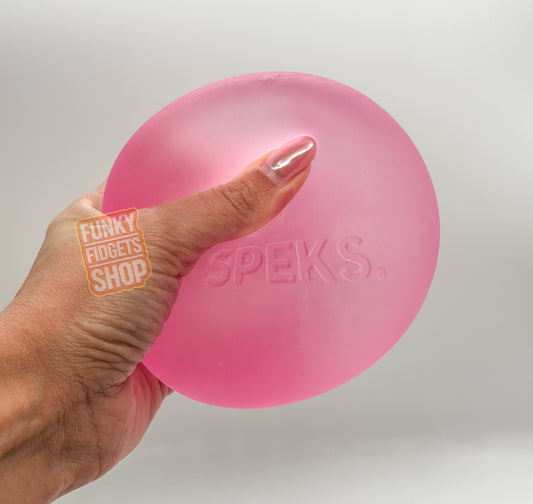 Speks Jumbo Gump - memory gel