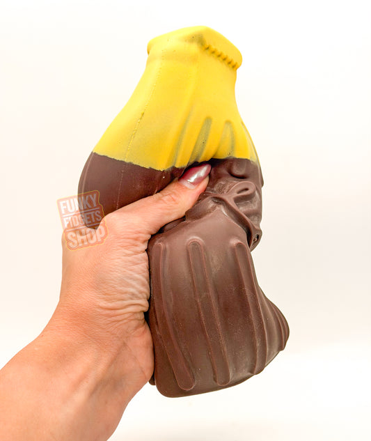 Big Squij Cola bottle - Jumbo Squishy