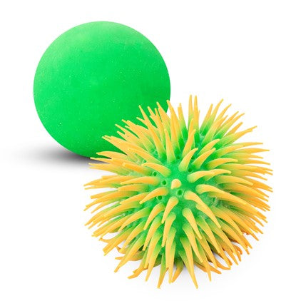 OddBallz Hyper Flex Super Mondo Inside out ball