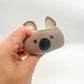 Noomi squeezibo stress ball