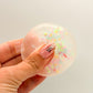 Sprinkle Loaded Mini JellyBall
