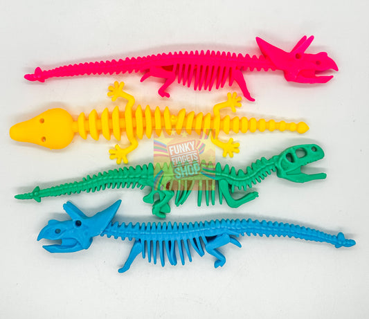 Dino stretchy Skeleton