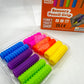 Funky Sensory Pencil Grips