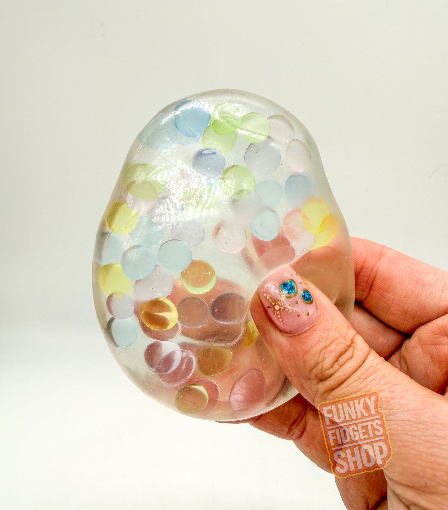 Funky JellyBall Loaded Edition