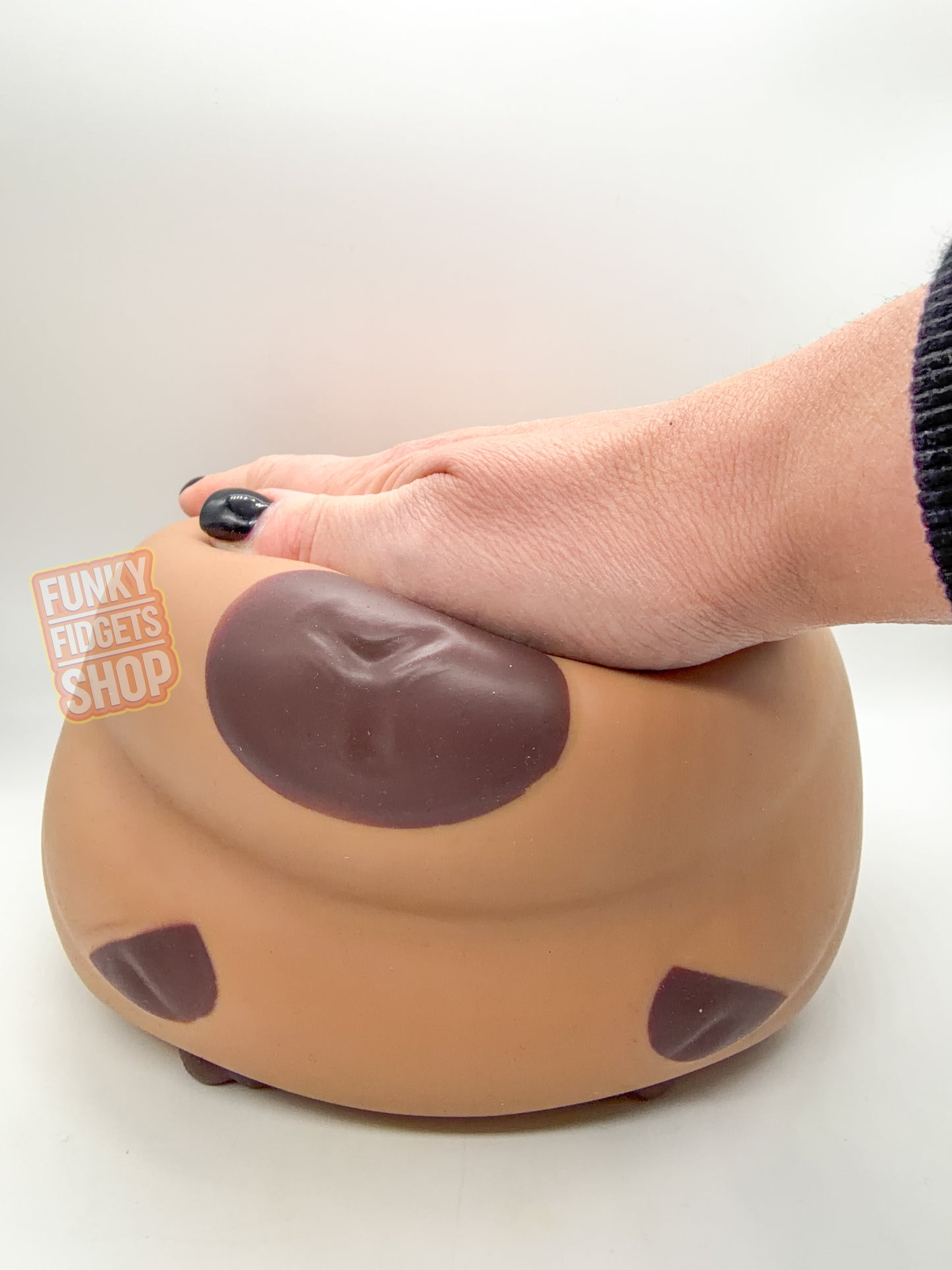 Jumbo Funky Capybara