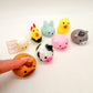 Farmyard Mochi - 1pcs