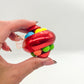 Metal Magic ball