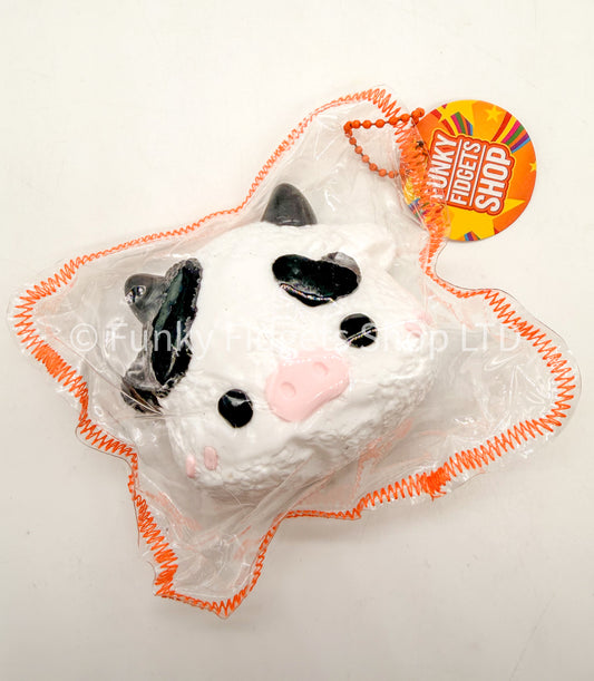 Funky Connie Cow Taba