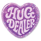 NeeDoh Teenie Sparkle Heart Set