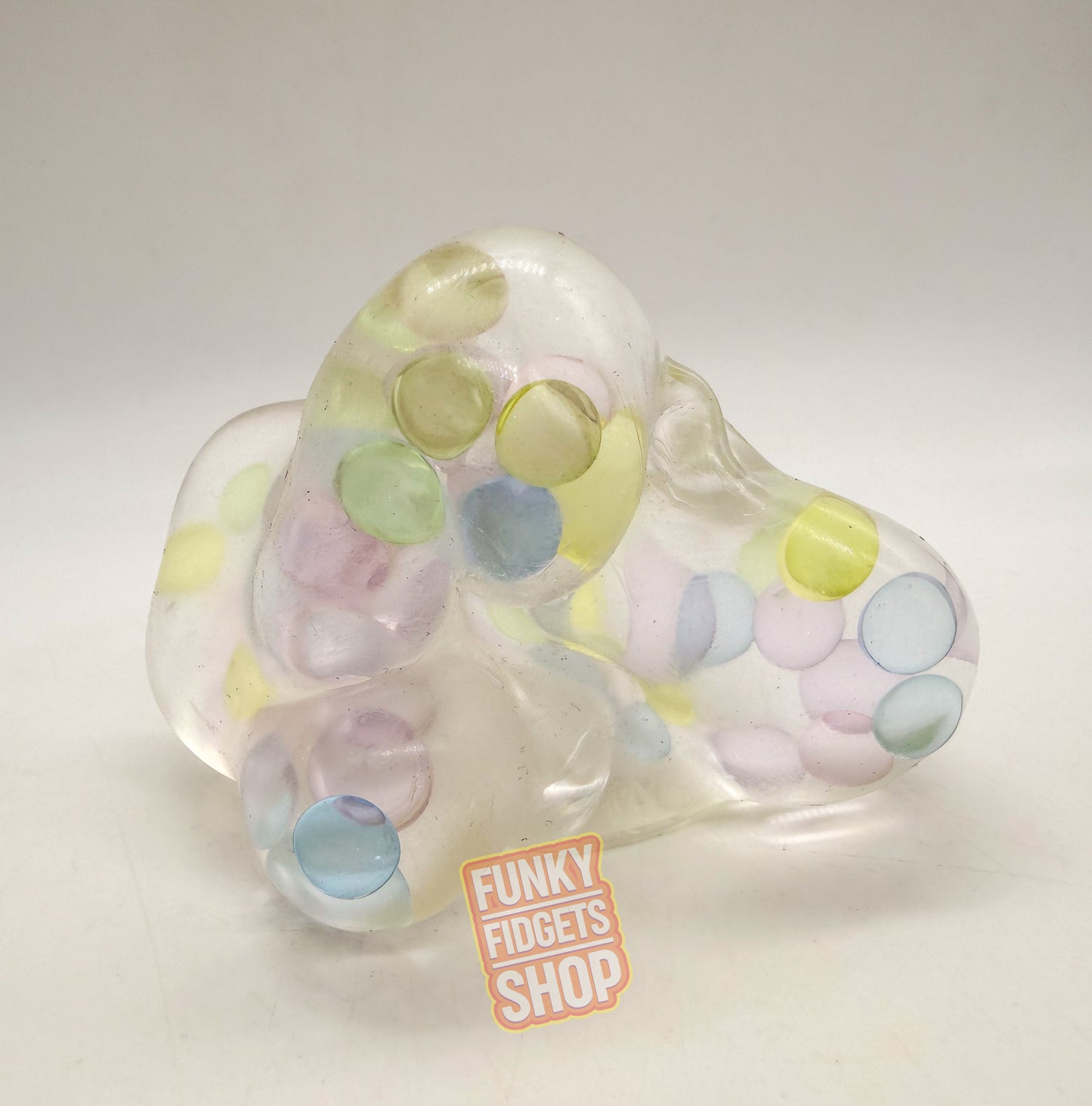 Funky JellyBall Loaded Edition