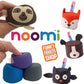 Noomi squeezibo stress ball