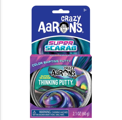 Crazy Aaron’s Putty (full size tins)