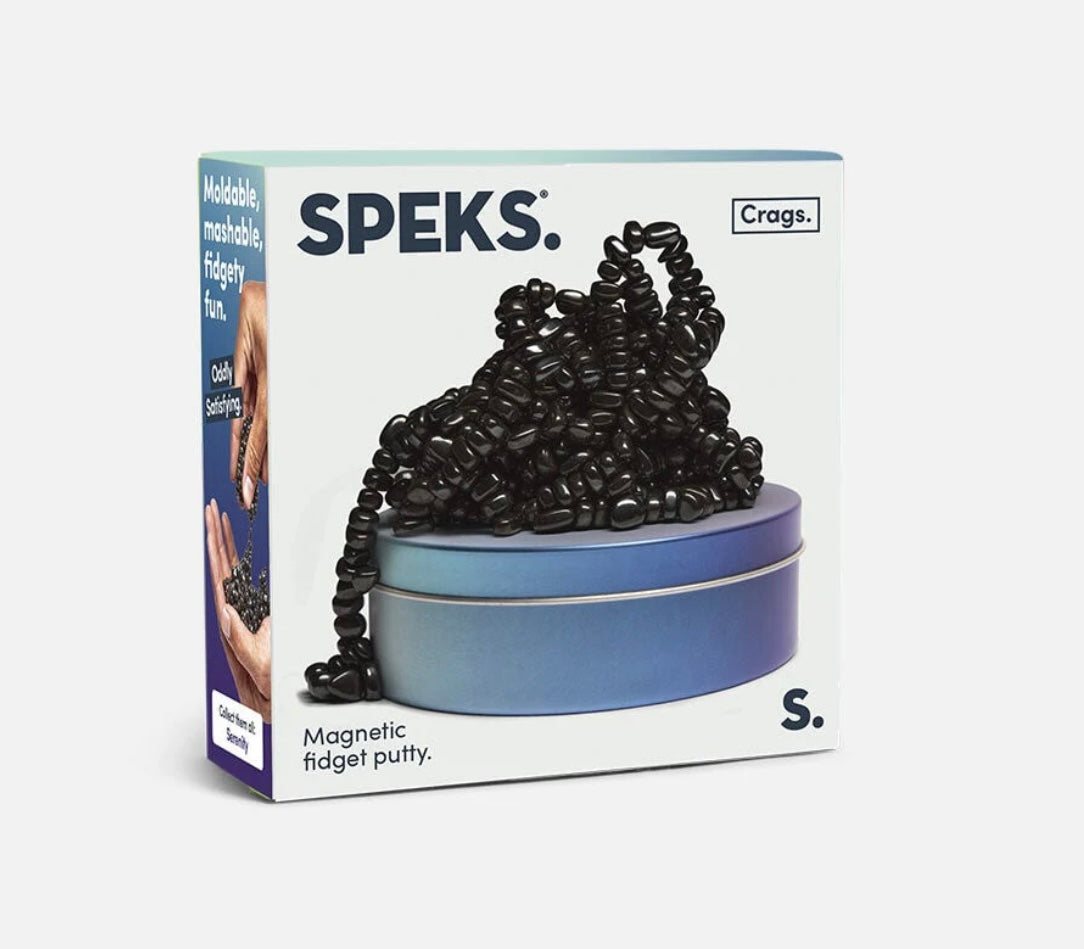 Speks Crags magnetic putty (age 14+)