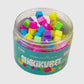 Stickikubes