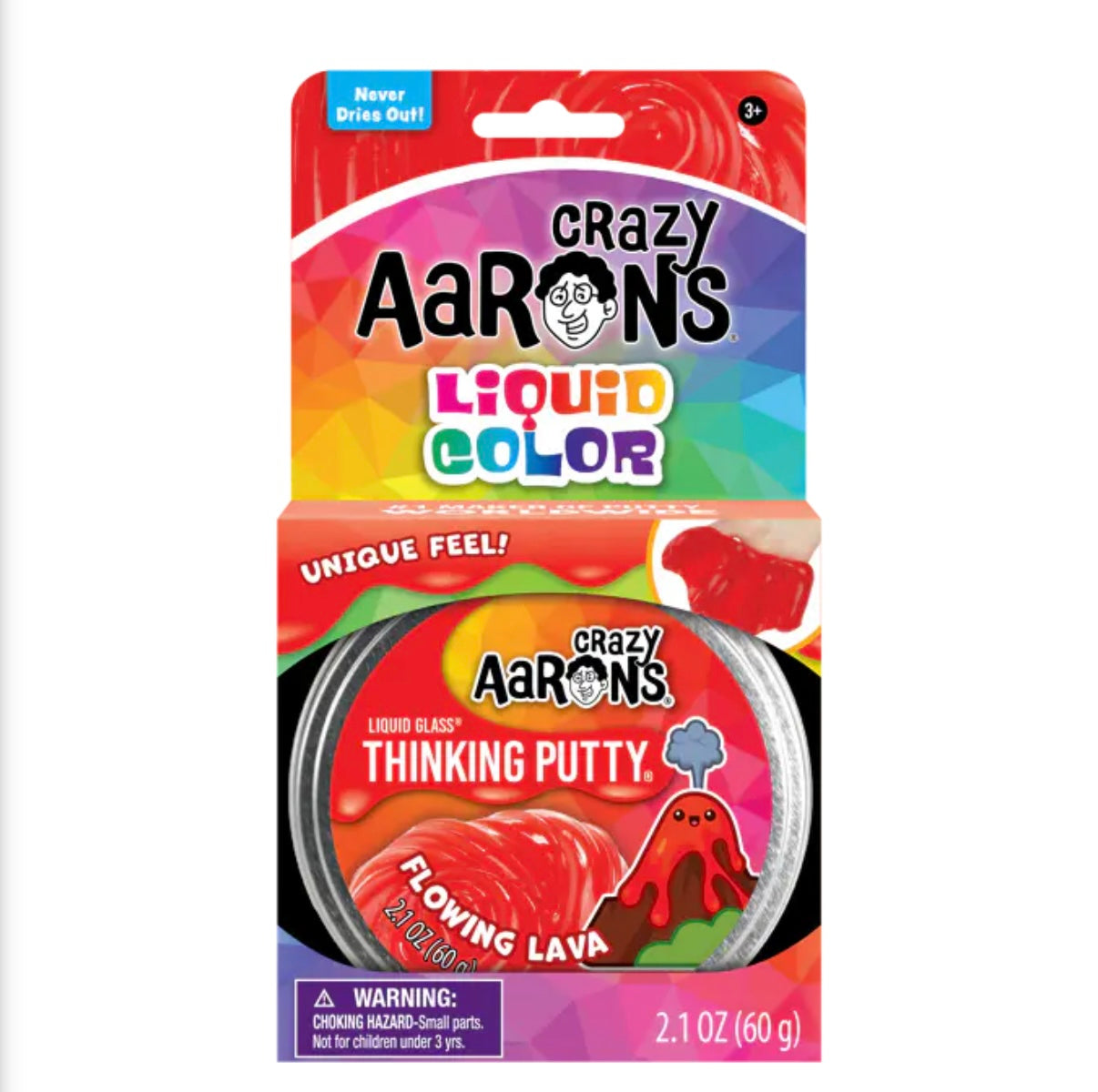 Crazy Aaron’s Putty (full size tins)
