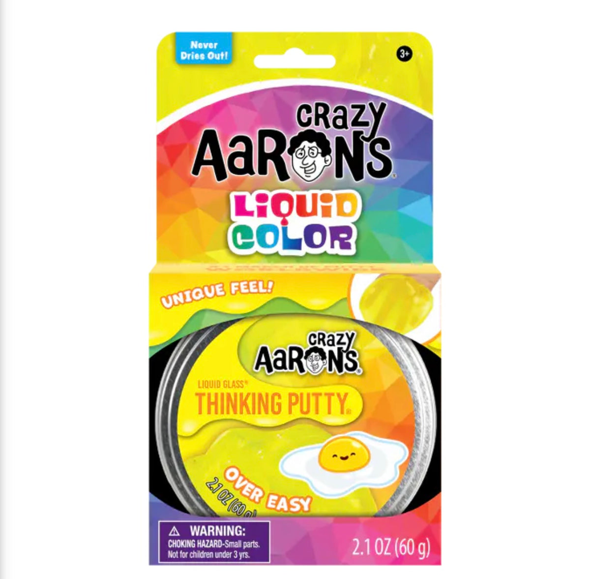 Crazy Aaron’s Putty (full size tins)