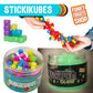 Stickikubes