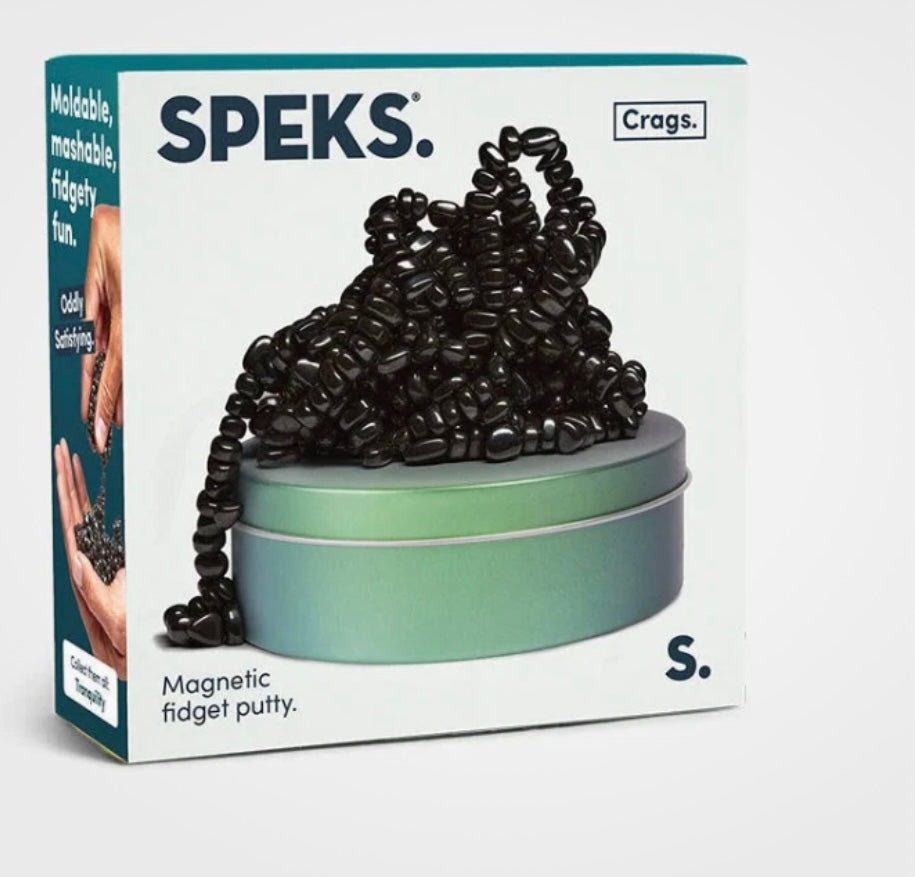 Speks Crags magnetic putty (age 14+)