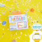 Glo Pals sensory play fun fillers