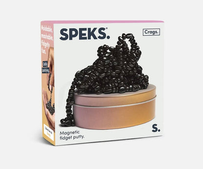 Speks Crags magnetic putty (age 14+)