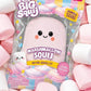 The Big Squij Marshmallow - Jumbo Squishy