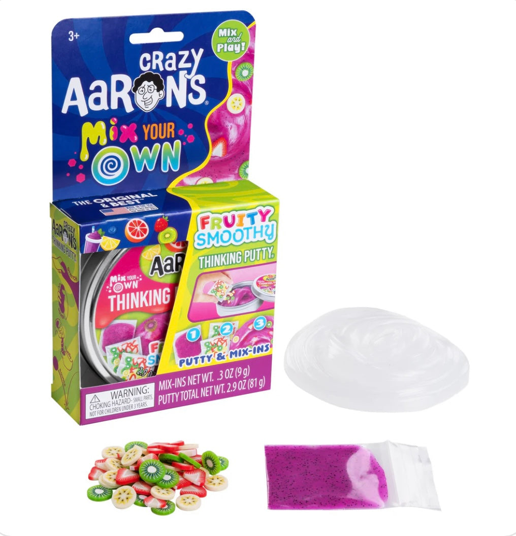 Crazy Aaron’s Putty (full size tins)