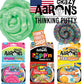 Crazy Aaron’s Putty (full size tins)