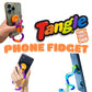 Tangle - Phone Fidget