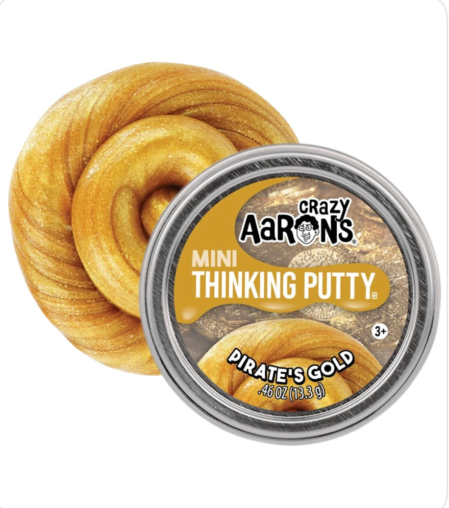 Crazy Aaron’s putty (mini size tins)