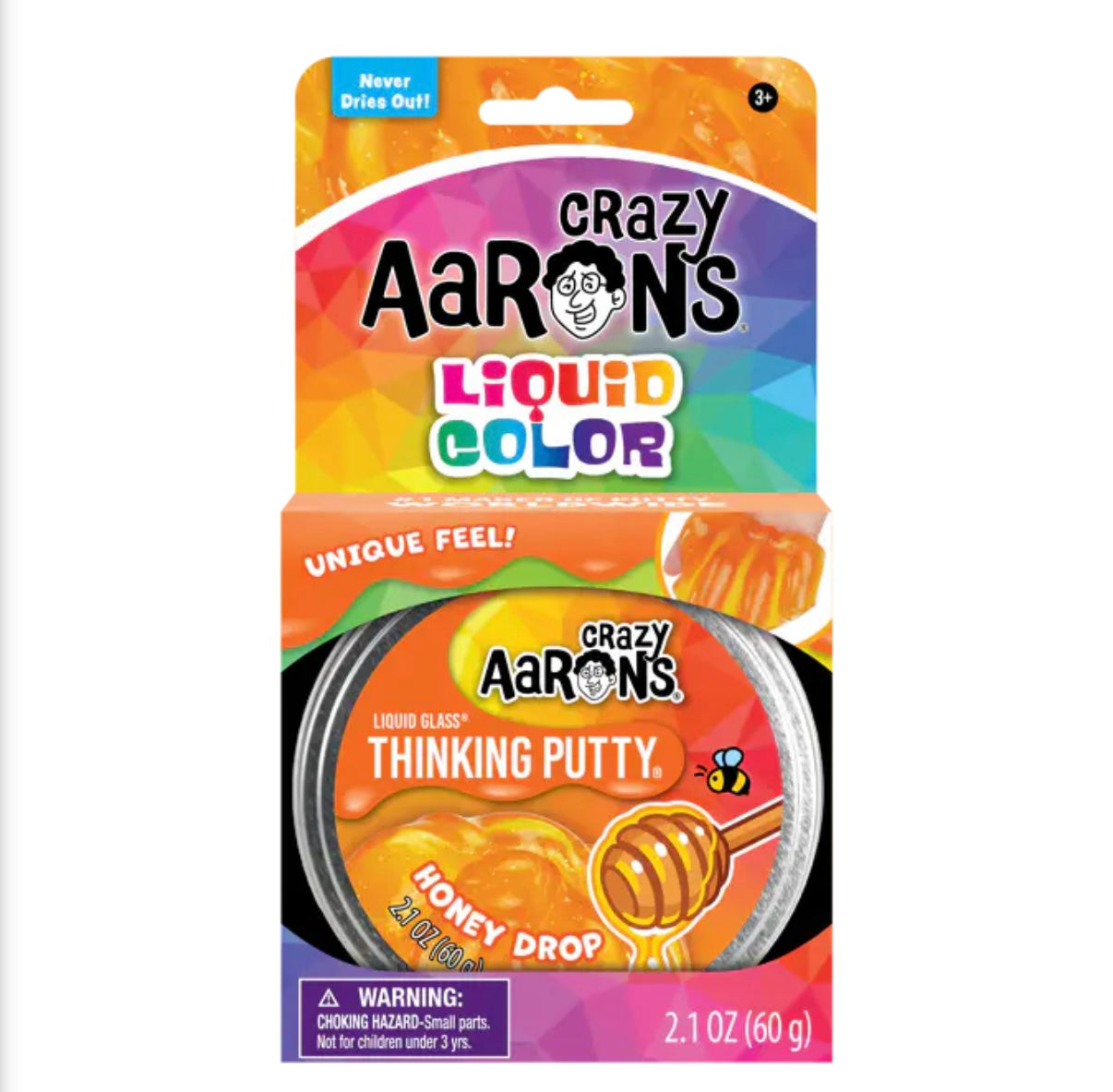 Crazy Aaron’s Putty (full size tins)