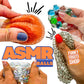 Funky ASMR ball