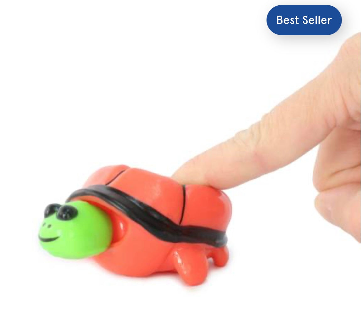 Pop out Turtle